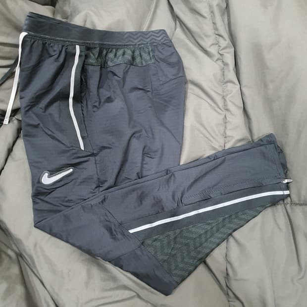 나이키런닝 페놈와일드런팬츠 