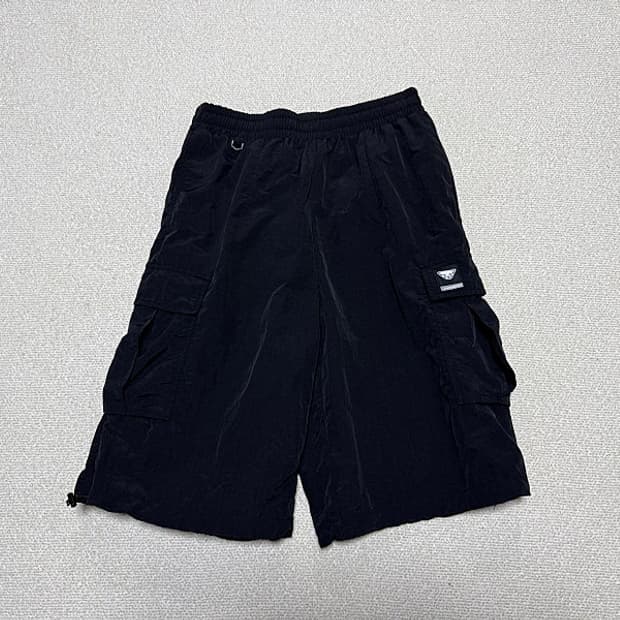 다이나핏 냉감 우븐 카고 반바지 남성용 30인치
