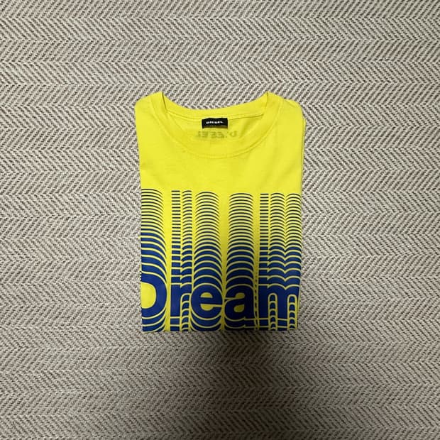 DIESEL t-shirt