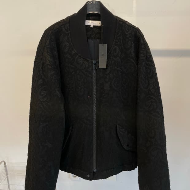 Sasquatch fabrix jacket