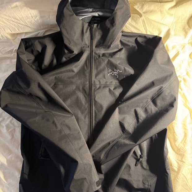 아크테릭스 베타 2026 SS 신형