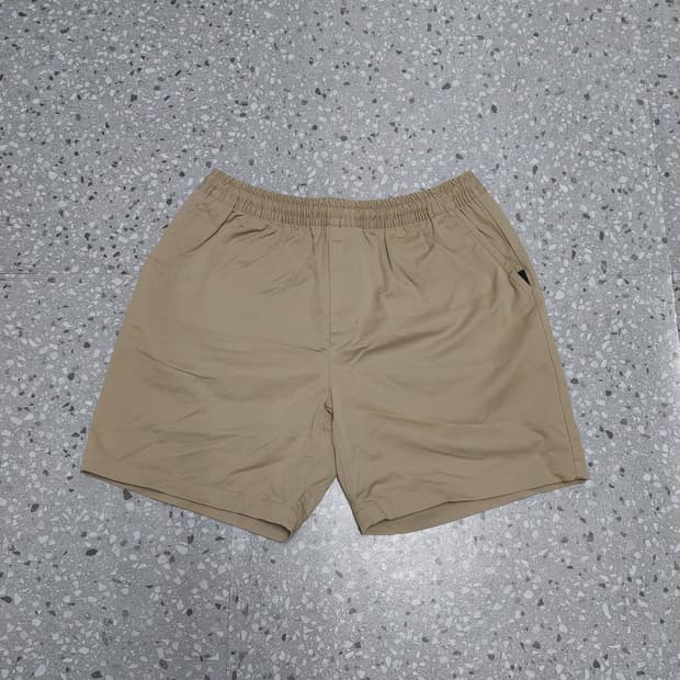 Nike SB Pull On Chino Shorts 나이키 치노 쇼츠