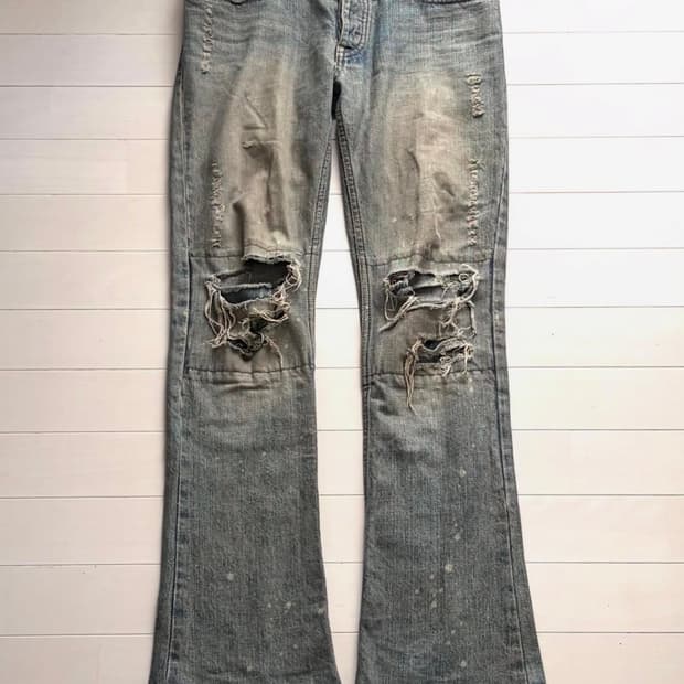 ifsixwasnine mudmax BCM