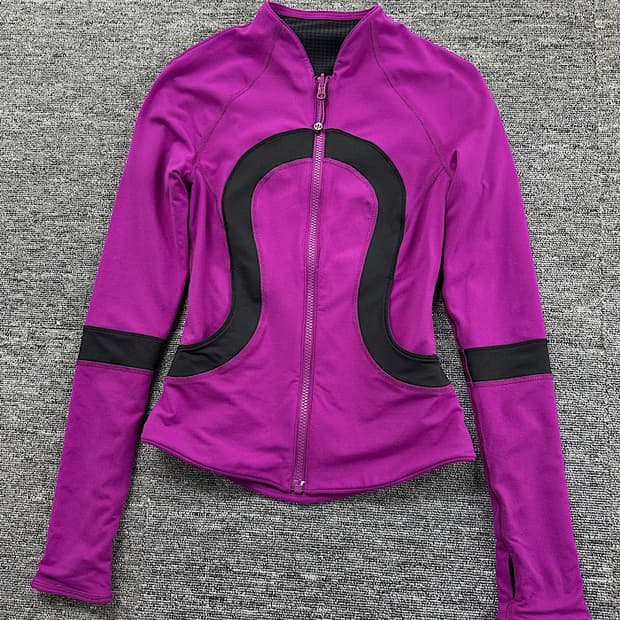 룰루레몬 디파인 S 