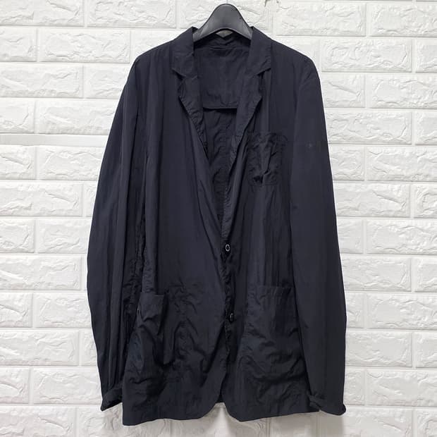 노스페이스 남성 자켓 110(2XL) 블랙