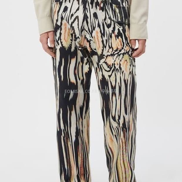 아워레가시 하나비 써드컷 남성용 32사이즈