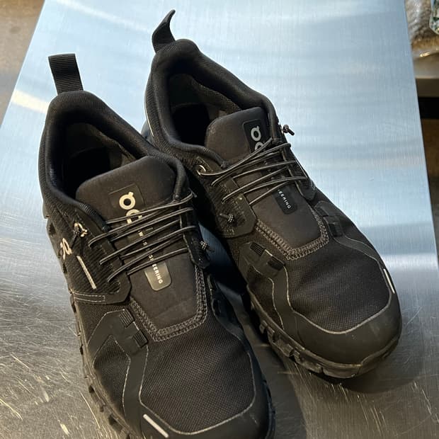 온러닝) 클라우드 6 240(EU38)