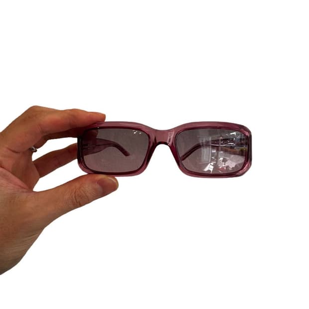 입생로랑 선글라스