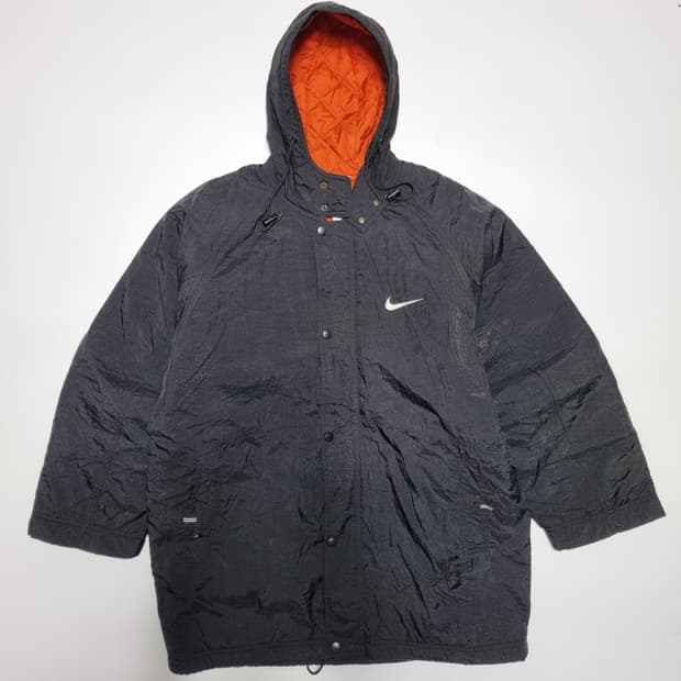 1990s 나이키 돕바