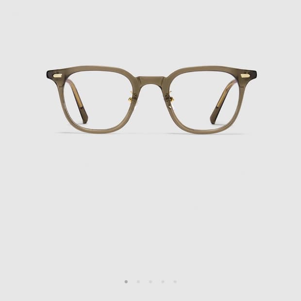 BLUE ELEPHANT 블루엘리펀트 LATW khaki