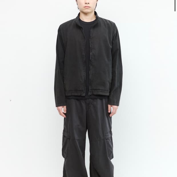 보드 팬츠 Board Pants V2 Dark Charcoal