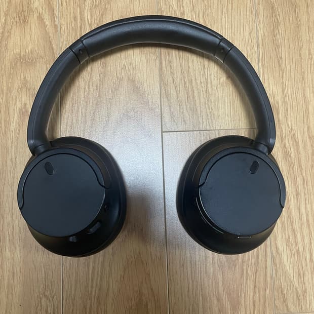 소니 헤드셋 WH-CH720N