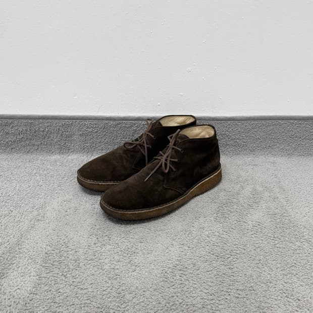 90s Margaret Howell chukka