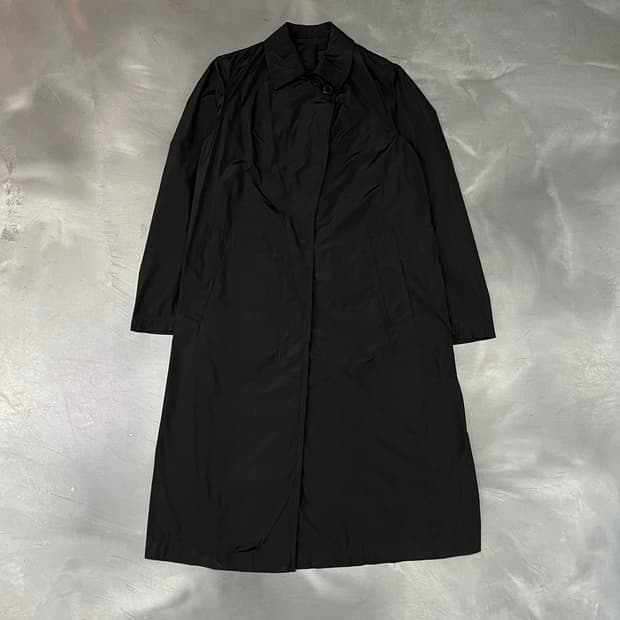  드리스반노튼 폴리아미드 자켓 +명품감정서 y16256