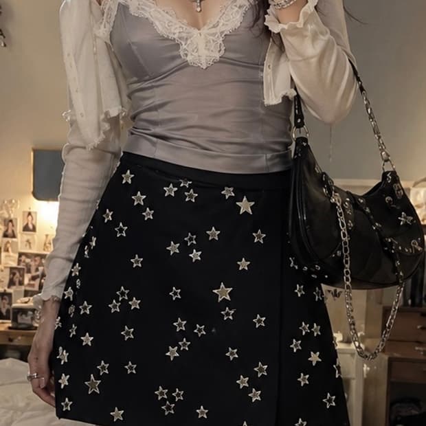 MSGM λ―Έλμ€ν μ€μ»€νΈ