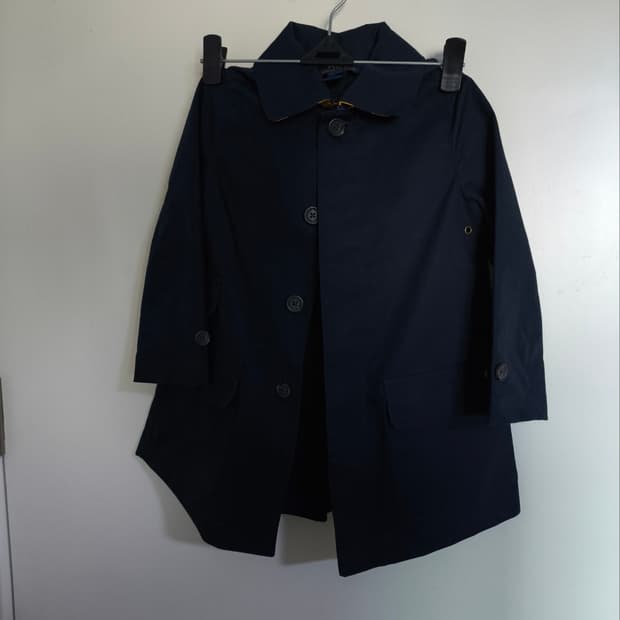 3세 키즈 폴로랄프로렌 후드코트