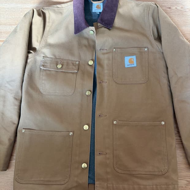 칼하트 초어코트