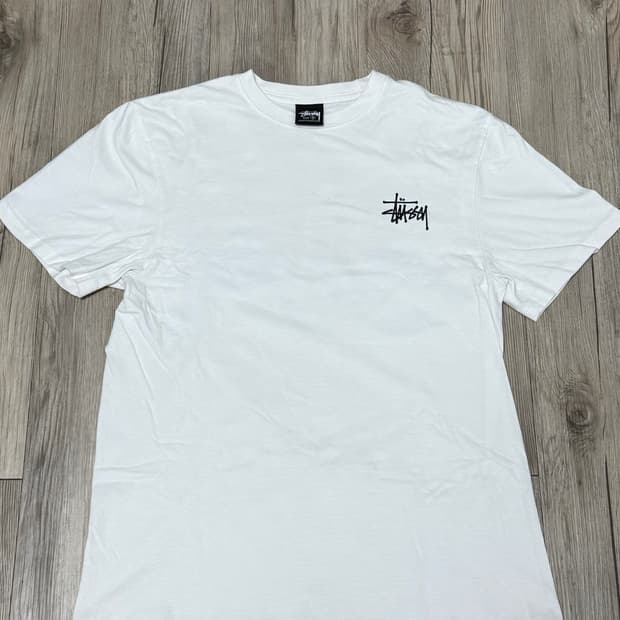 Stussy 반팔