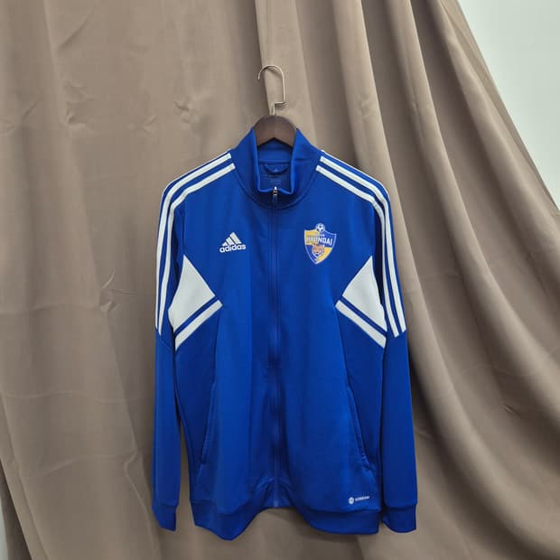 아디다스 울산 현대 트랙탑