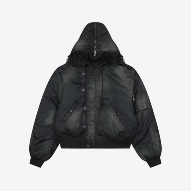 Projectgr 빈티지 자켓 삽니다.