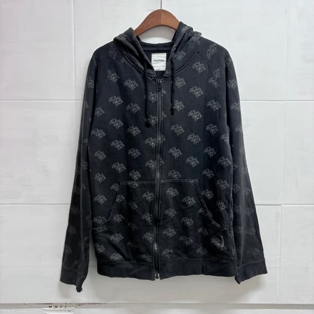 Neighborhood 네이버후드 후드집업 