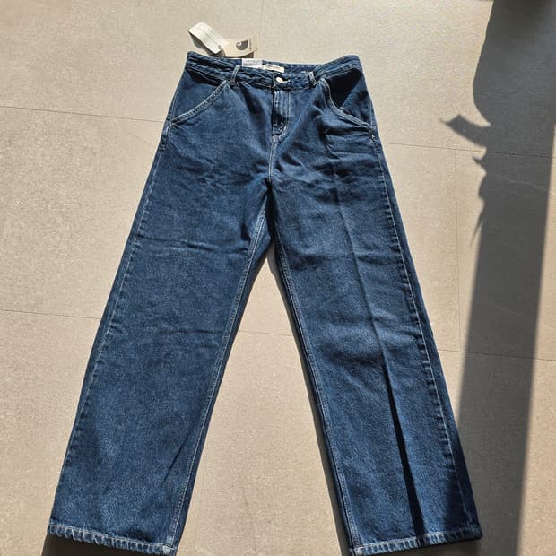 Carhartt WIP Simple denim W 28