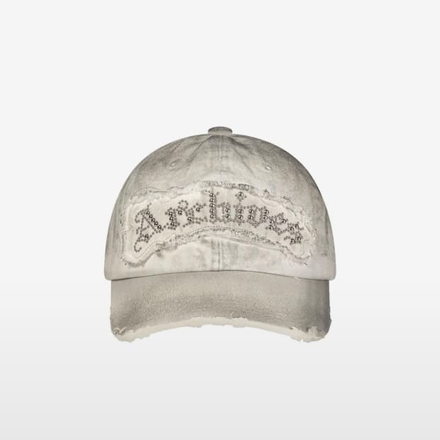 2000 Archives ARCHIVES CAP (IVORY)