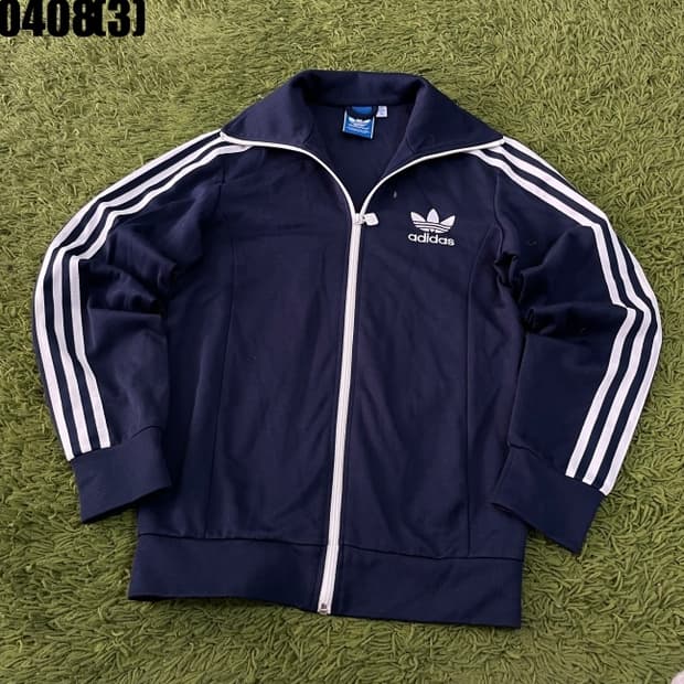 아디다스 트랙탑 유로파 져지