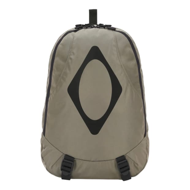 Mischief Rhombus mountain backpack khaki