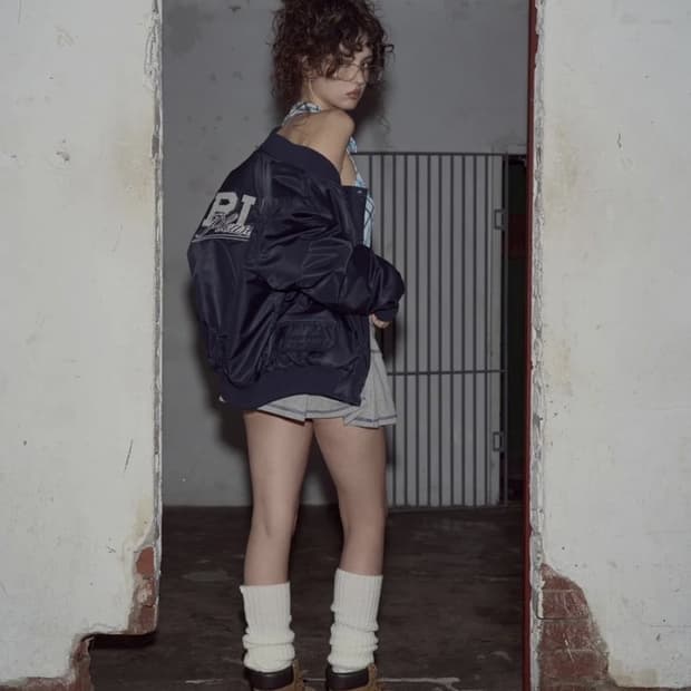 플노팔 바시티 네이비