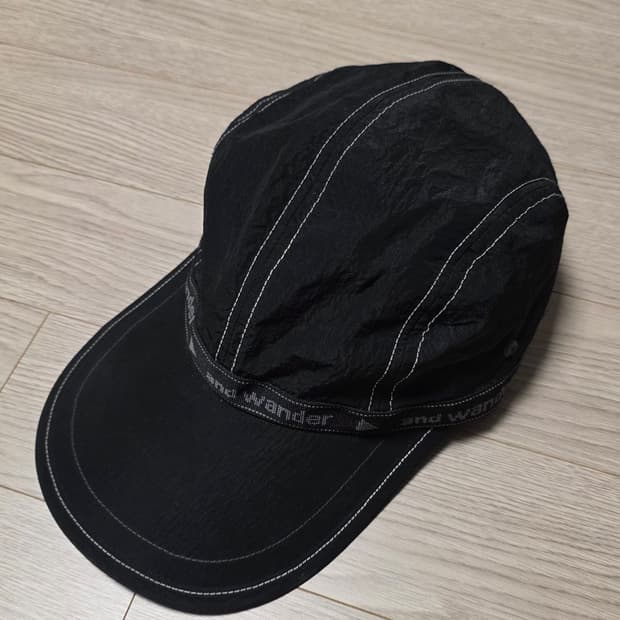 andwander 앤드원더 jq 모자