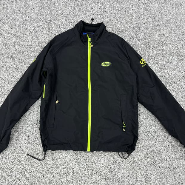 Arai 아라이 바이크 자켓