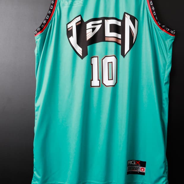 미드웨스트바스켓 리그 농구나시