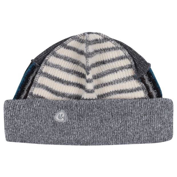 코이세이오 패치워크 비니 그레이