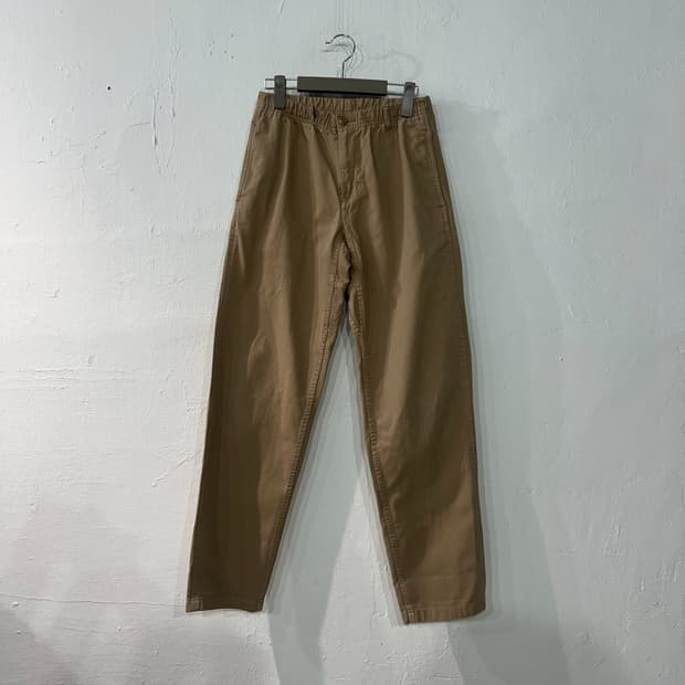 그라미치 팬츠 S