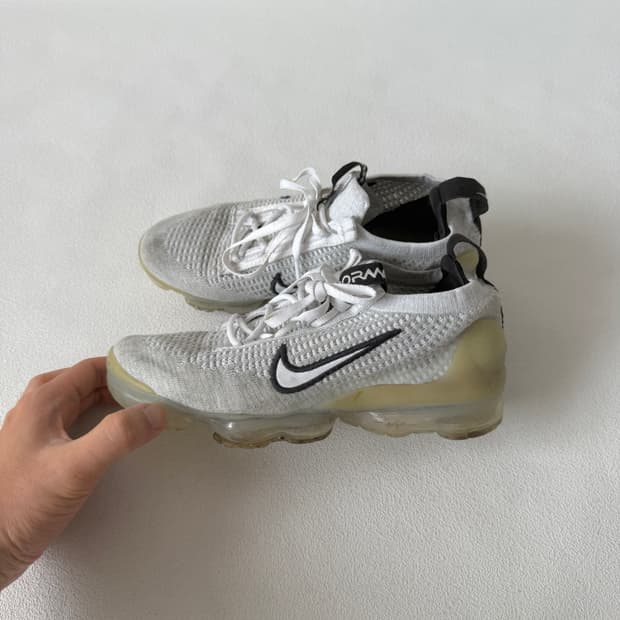 [235]나이키(NIKE) 에어 플라이니트 2021 베이퍼맥스