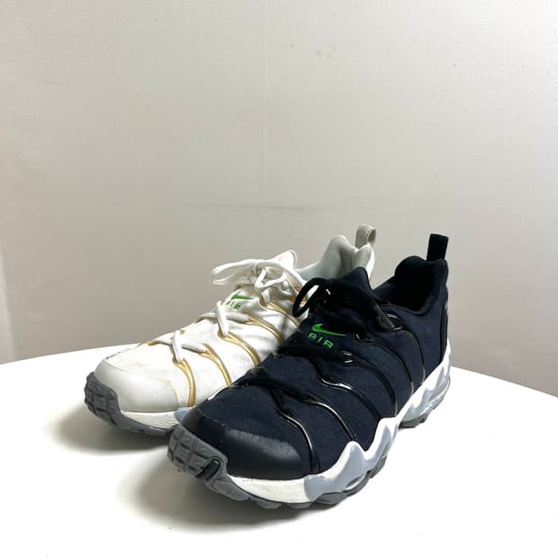 [265] 나이키 에어 줌 세이즈믹 모노톤컬렉션 올빽 올검