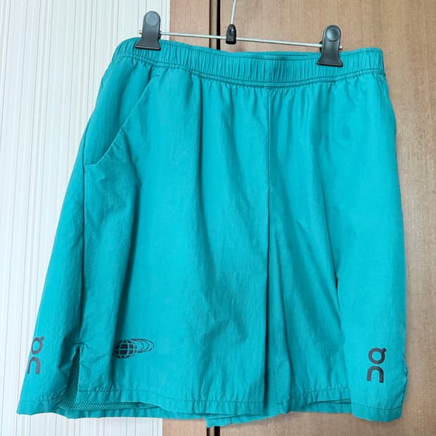 빔즈 온러닝 쇼츠 S