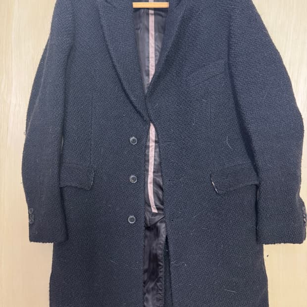 폴 스미스 코트 ( Paul Smith)