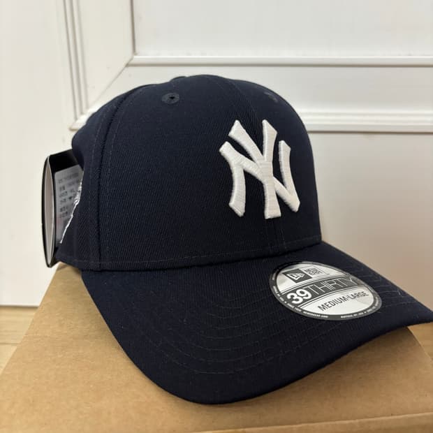 뉴에라 mlb볼캡