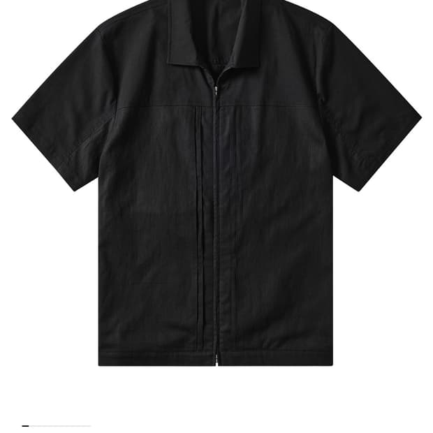 EP.7 01 SHIRT