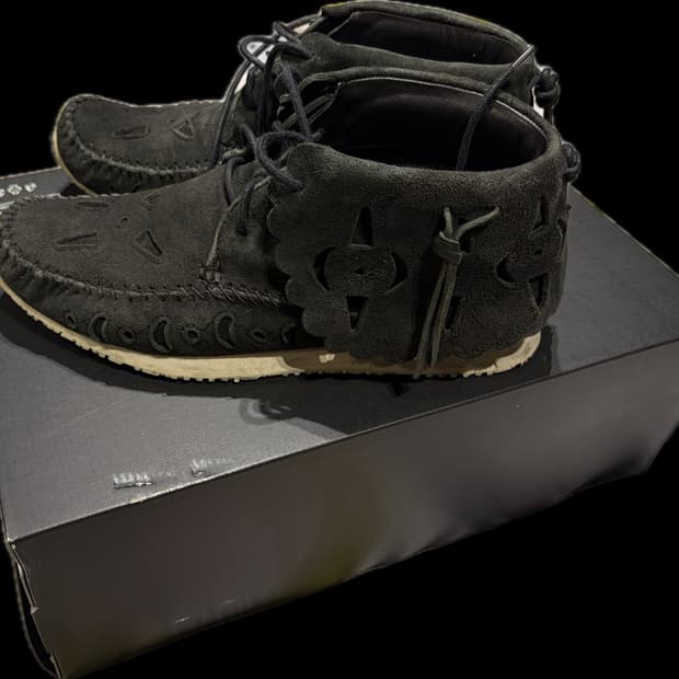 US11) 비즈빔 FBT 베어풋 퍼프올크