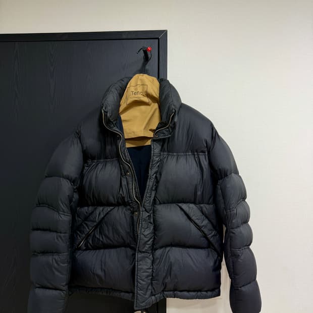 텐씨 아스펜 블랙 50사이즈