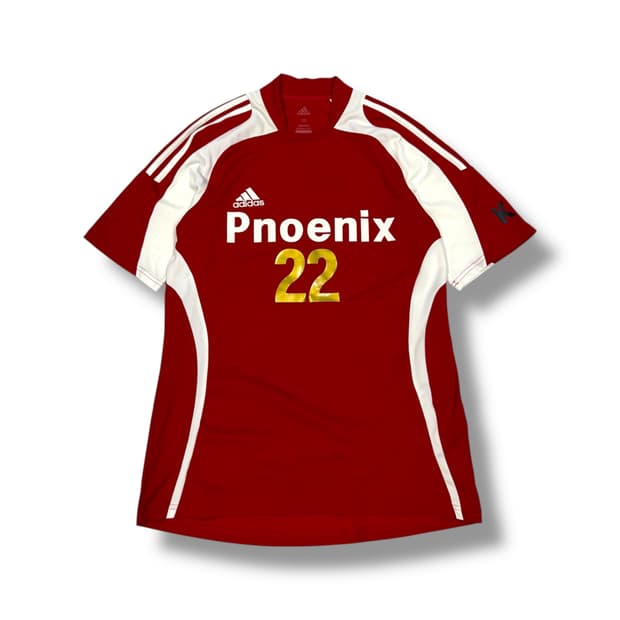 아디다스 Pnoenix 유니폼 져지