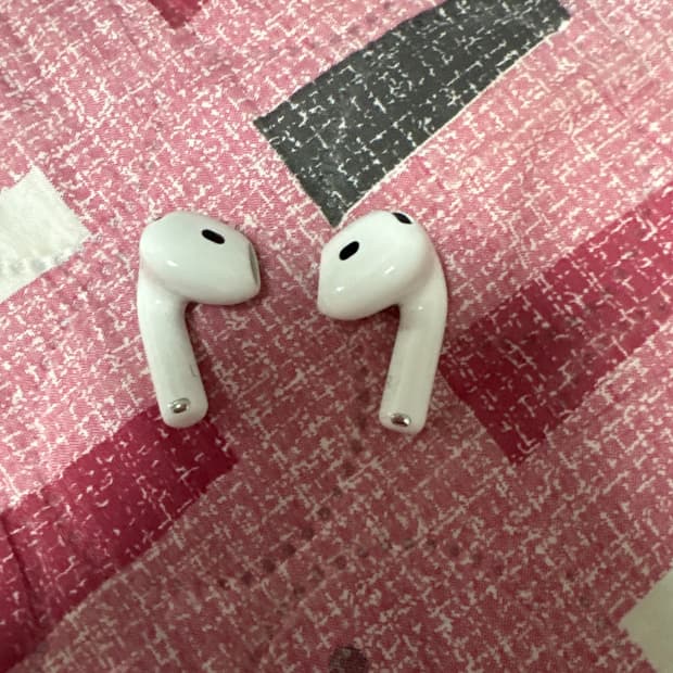 에어팟4 (노캔x)