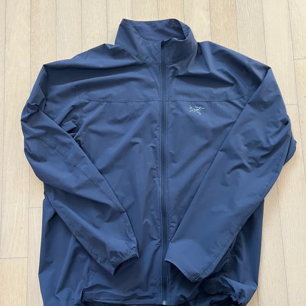 아크테릭스 감마lt 블랙사파이어 xl