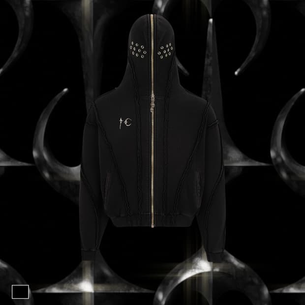 떠그클럽 글레디에이터 후드집업