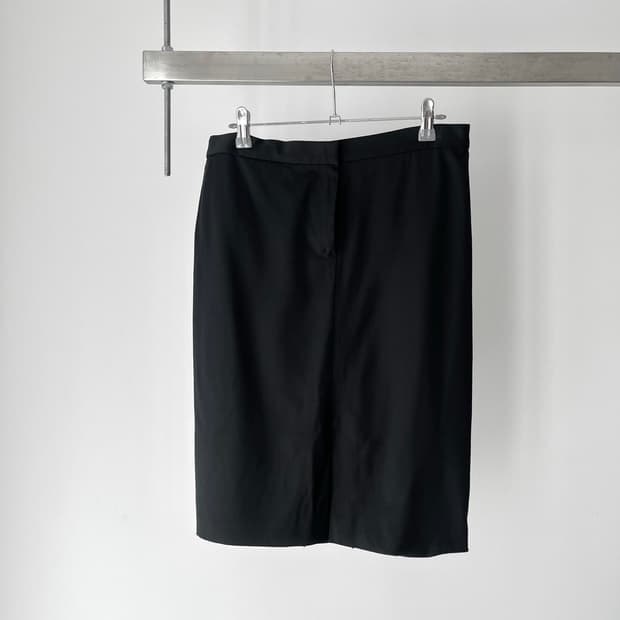 EMPORIO ARMANI skirt
