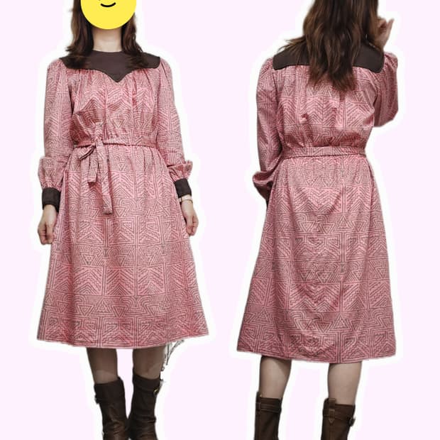 딸기초코 에스닉 OPS