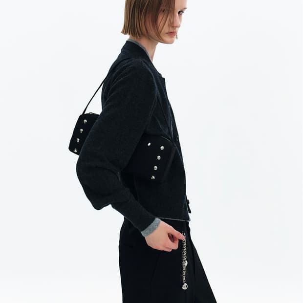 윤세 YUNSE Lucy Bag